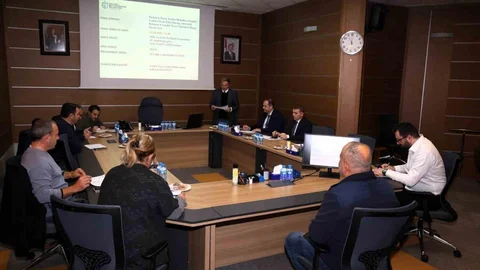 Kocaeli'de Yılbaşı İşletme Saatleri Uzatıldı