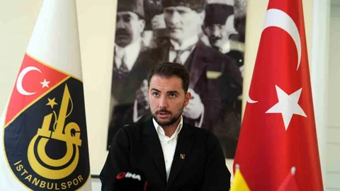 İstanbulspor'da Gençlere Şans Veriliyor