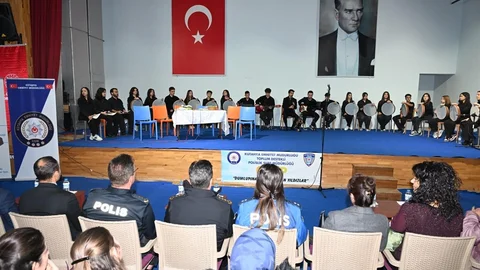 Kütahya'da Sanat Rüzgarı Esti