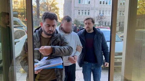 Samsun'da Silahlı Saldırı Olayı