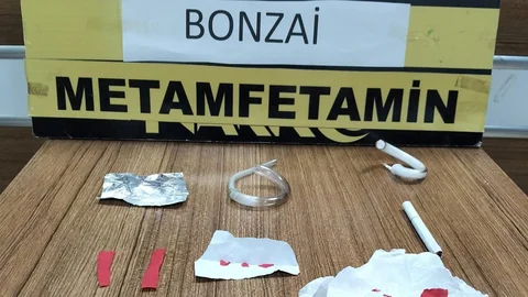 Kula'da 23 Şahıs Yakalandı