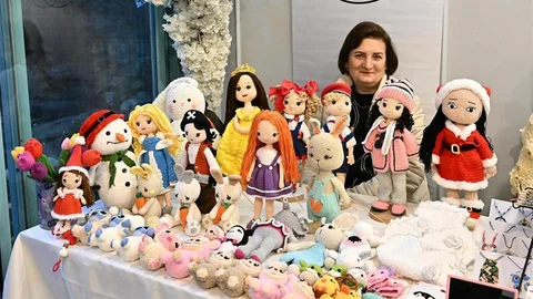 Gaziosmanpaşa'da Okul Aile Birliği Buluşması