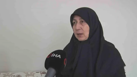 EGO Otobüsü İçin Cezanın Geleceği 11 Ay Sürdü