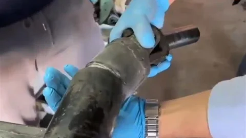 Antalya'da Uyuşturucu Operasyonu