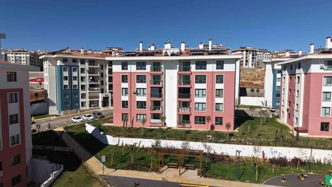 Adıyaman'da Depremzedelerin Memnuniyeti