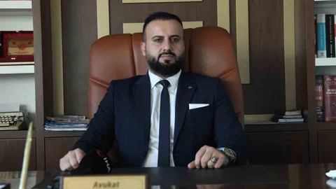 İzmir'de İmar Cezasına Dava Açıldı