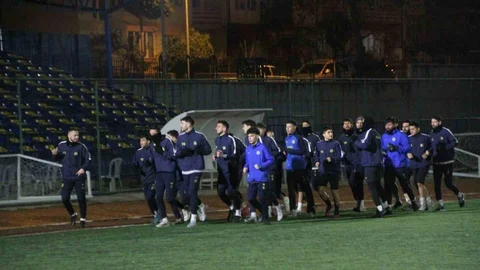 Söğütspor'da Yeni Dönem Başladı