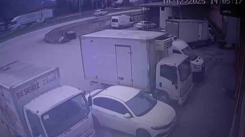 Amasya'da Genç Avukatın Ölümü