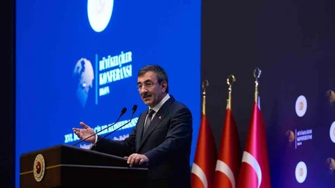 Türkiye'nin Dış Politika Vizyonu Güçleniyor