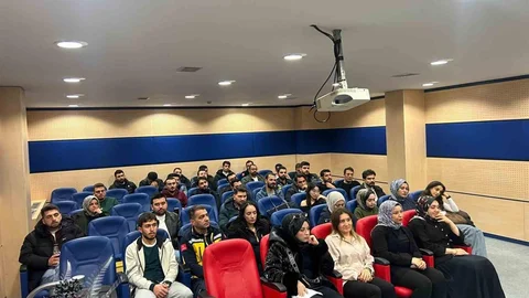 Elazığ'da Sağlık İstasyonları Değerlendirildi