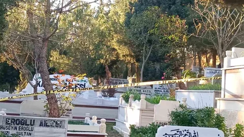 Pendik'te Kayıp Şahıs Bulundu