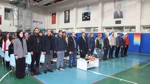 Şırnak'ta Gençler İçin Teknoloji Çalıştayı