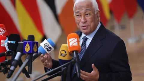 AB Zirvesinde Çözüm Arayışı