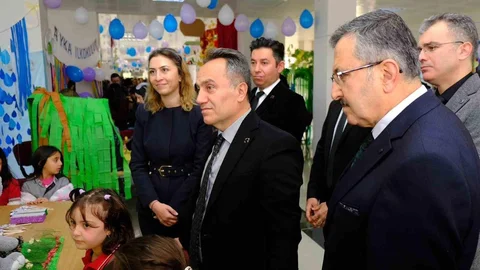 Tokat'ta Masallar Dijital Dünyada Hayat Buldu