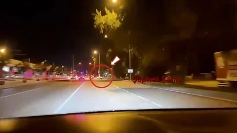 Antalya'da Uyuşturucu Operasyonu