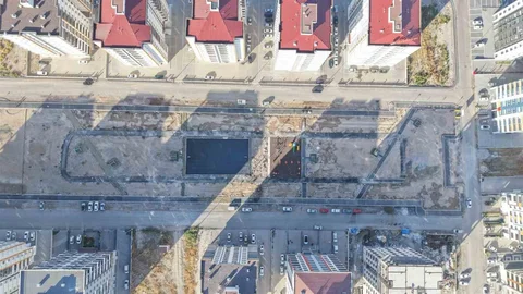 Kayseri'de Yeni Yeşil Alan ve Spor Yatırımı