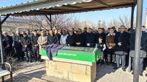 Kayseri'de Koyun Otlatma Kavgası Sonucu Ölüm