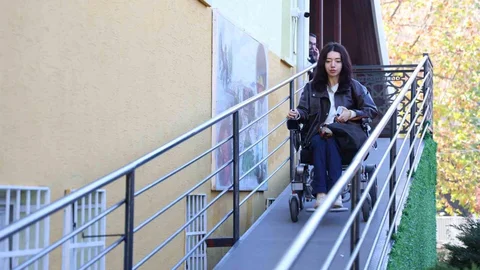 Engelli Bireyler İçin Çalıştay Düzenlendi