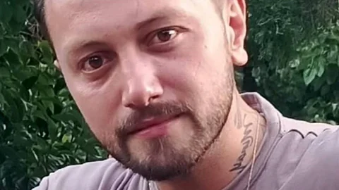 Erzincanlı Genç Trafik Kazasında Hayatını Kaybetti