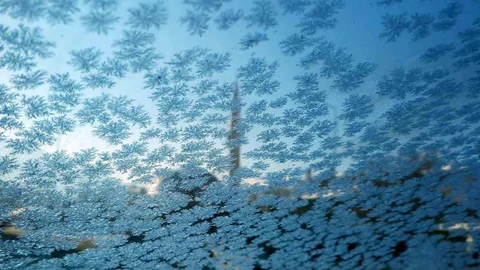 Doğu'da Soğuk Hava Etkili Olmaya Devam Ediyor