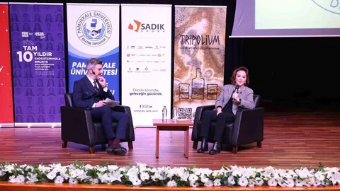 Denizli'de Girişimcilik ve Liderlik Programı