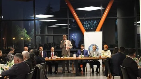 Bursa'da Özel Sektörle İşbirliği Güçleniyor