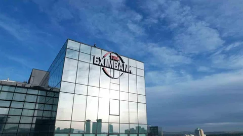 Türk Eximbank ve Asya Kalkınma Bankası Anlaşması