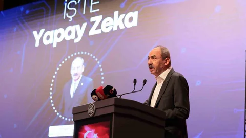 Geleceğin Anahtarı İnsani Değerler