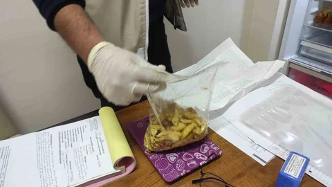 Kars'ta Gıda Denetimleri Devam Ediyor