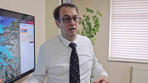 Zonguldak'ta Ücretsiz Zemin ve Fay Hattı Sorgulama