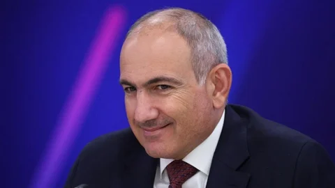 Ermenistan'da Demiryolu Yeniden İnşası Talebi