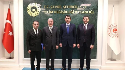 Bünyan'a Yeni Destek Projesi Geldi