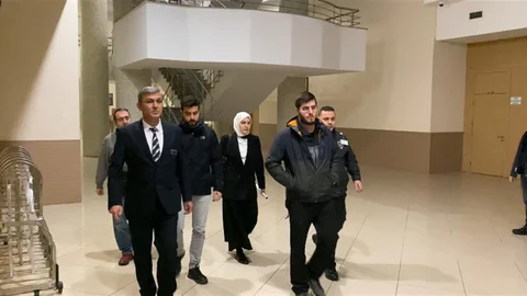 Zehra Kınık'a Hapis Cezası Verildi