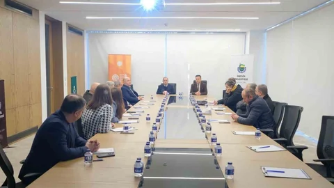 Bursa'da Mobilya Eğitimi Düzenlendi