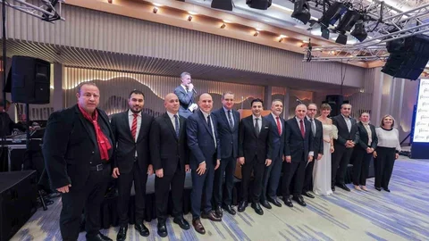 Gaziantep'te UNESCO Müjdesi Verildi