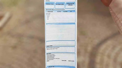 Bursa'da Yardımsever İş İnsanı Destek Oldu