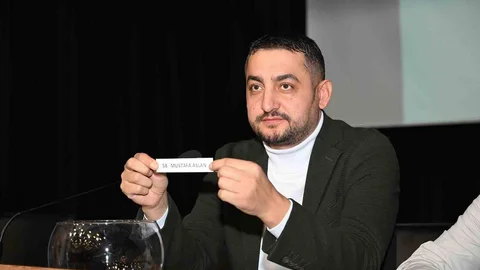 Malatya'da 30 Yeni Şoför Alındı