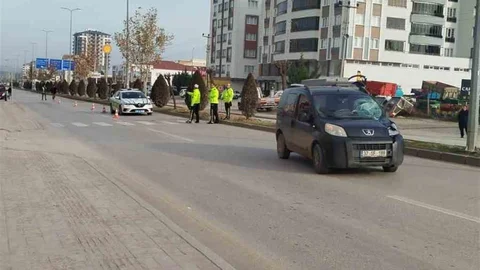 Kastamonu'da Yaya Hayatını Kaybetti