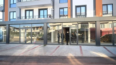 Kartepe'de Yeni Sağlık Yatırımları