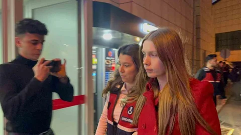 Uyuşturucu Soruşturmasında Ünlüler Gözaltında