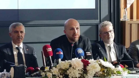 Suriye’nin Stabil Olması Bölge Barışı İçin Önemli