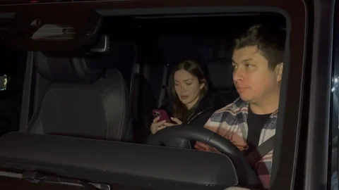 İstanbul'da Ünlüler Serbest Bırakıldı