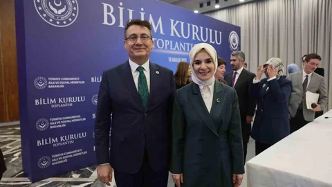 Prof. Dr. Yusuf Baran Bilim Kuruluna Seçildi