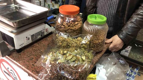 Ihlamur Fiyatları Artış Gösterdi