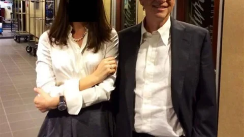 ABD'de Epstein Dosyasına Yeni Fotoğraflar Eklendi