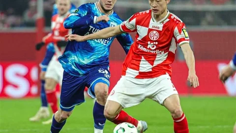 Samsunspor Avrupa Hedefinde Kararlı