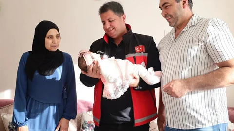 Erzincan'da Koruyucu Aile Gelişimi