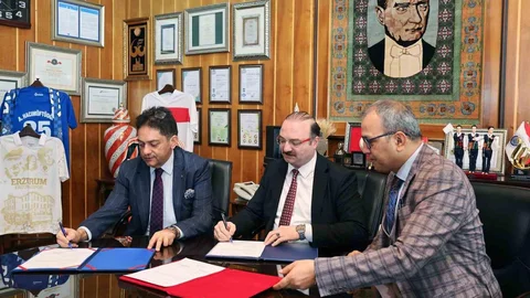 Dezavantajlı Gruplar İçin Protokol İmzalandı