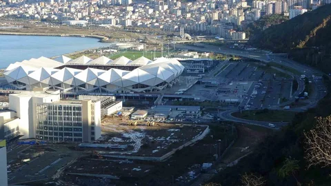 Akyazı Stadı'nda Trafik Sorunları Devam Ediyor