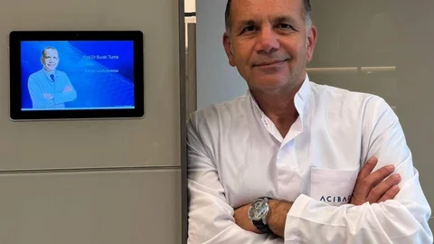 Meme ve Prostat Kanserleri Arasındaki Bağlantı